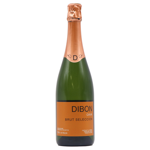 Zoom to enlarge the Dibon Brut Reserve Cava Blend