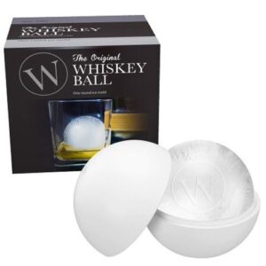 Studio 320 • The Original Whiskey Ice Ball 1pk