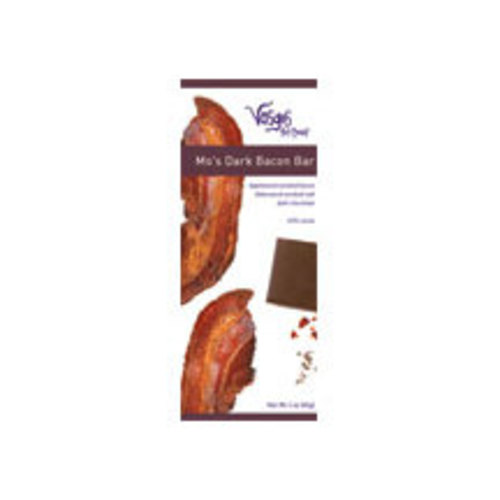 Zoom to enlarge the Vosges Chocolate Bar • Mo’s Bacon Dark
