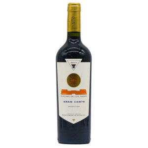 Bodega Flechas De Los Andes Gran Corte Rare Red Blend