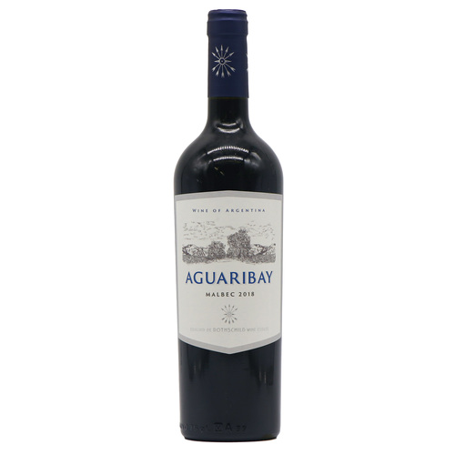 Zoom to enlarge the Aguaribay Malbec Argentina