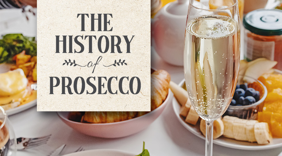 Top 5 Prosecco Wines - Spec's Wines, Spirits & Finer Foods