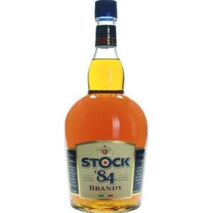 Stock 84 Brandy Riserva