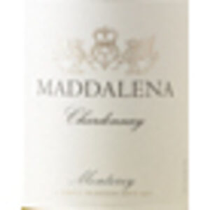 Maddalena Chardonnay California
