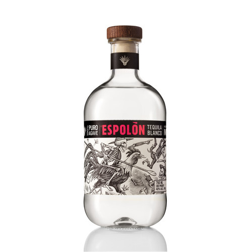 Espolon Tequila - Me & Best Price Online Shop Spec's