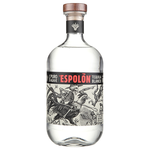 Zoom to enlarge the Espolon Blanco Tequila