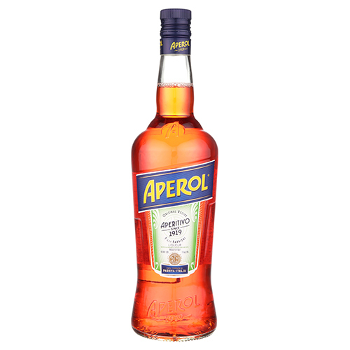 Zoom to enlarge the Aperol Liqueur 6 / Case