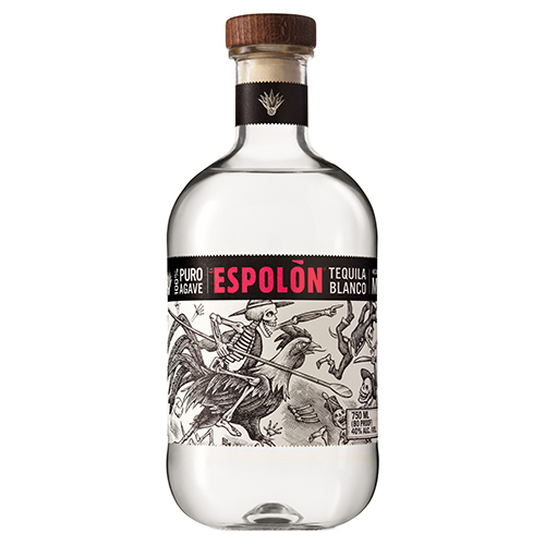 Zoom to enlarge the Espolon Blanco Tequila
