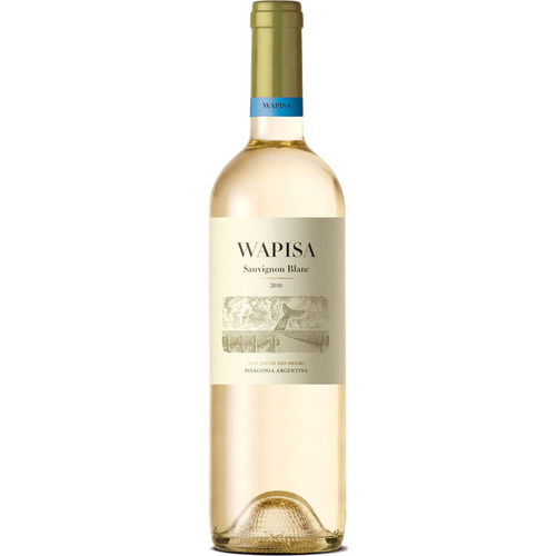 Zoom to enlarge the Wapisa Sauvignon Blanc