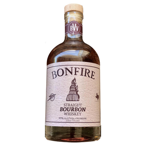 Zoom to enlarge the Bonfire Bourbon