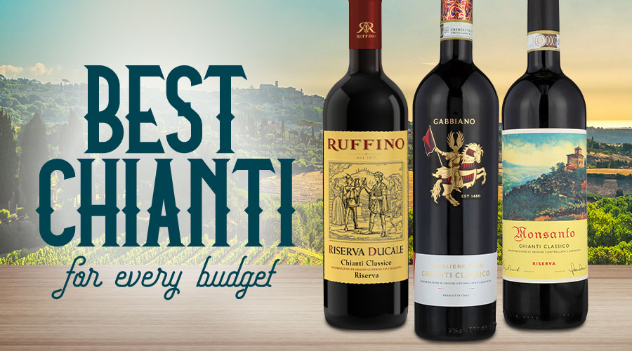 The Best Chiantis For Every Budget Spec's Wines, Spirits & Finer Foods