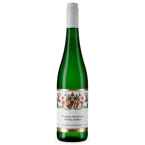 Zoom to enlarge the Reuscher Piesporter Micheslberg Spatlese Riesling