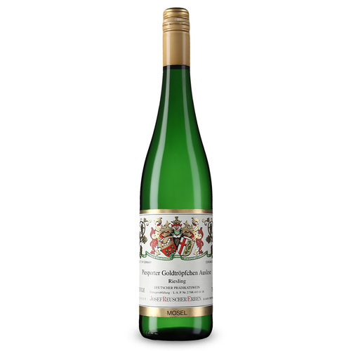 Zoom to enlarge the Reuscher Piesporter Goldtropfchen Auslese Riesling