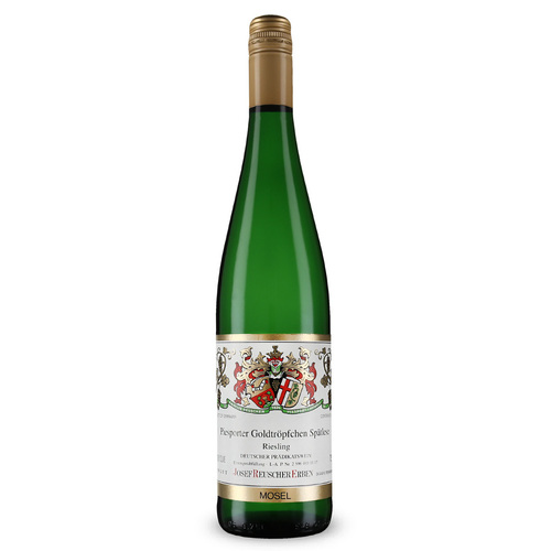 Zoom to enlarge the Josef Reuscher Piesporter Goldtropfchen Spatlese Riesling 2020