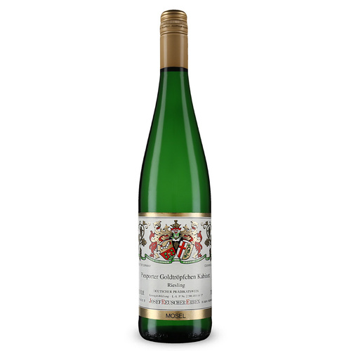 Zoom to enlarge the Reuscher Piesporter Goldtropfchen Kabinett Riesling