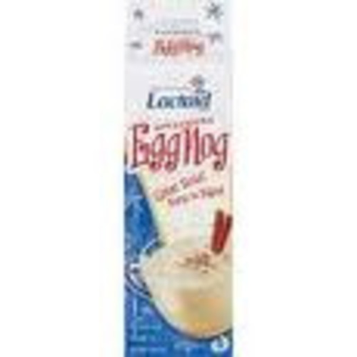 Zoom to enlarge the Lactaid • Eggnog