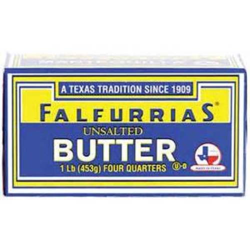 Zoom to enlarge the Butter &bull; Falfurrias Unsalted