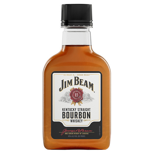 Zoom to enlarge the Jim Beam Bourbon