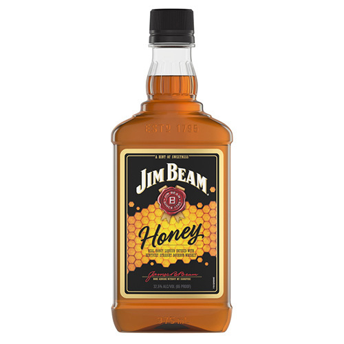 Product Detail  Jim Beam Honey Infused Kentucky Straight Bourbon Whiskey