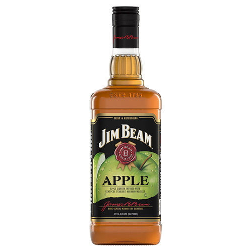 Zoom to enlarge the Jim Beam Bourbon • Apple