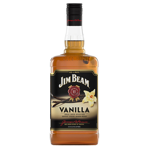 Jim Beam Vanilla Nutrition Facts Besto Blog