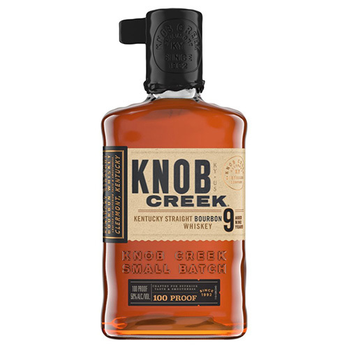 Knob Creek Bourbon Whiskey- Shop Spec's Online