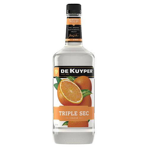 Zoom to enlarge the Dekuyper Triple Sec