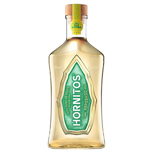 Sauza Hornitos Reposado Tequila