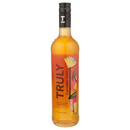 Truly Vodka • Pineapple Mango