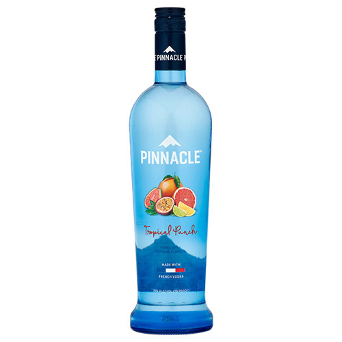 Zoom to enlarge the Pinnacle Tropical Punch Vodka