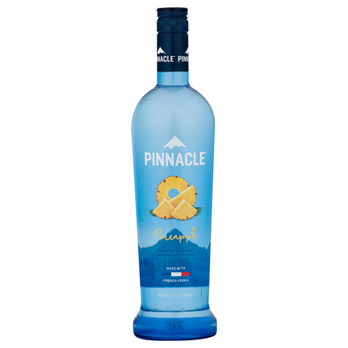 Pinnacle Vodka • Pineapple