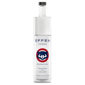 Effen Vodka