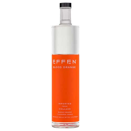 Zoom to enlarge the Effen • Blood Orange Vodka