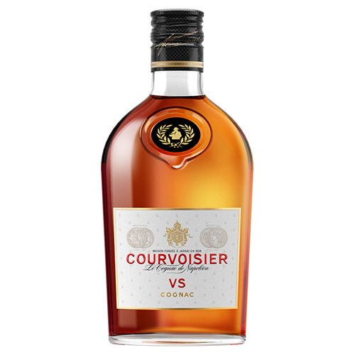 Zoom to enlarge the Courvoisier V.s. Cognac