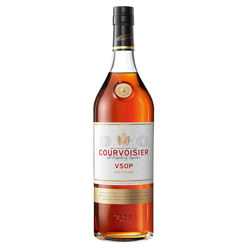 Zoom to enlarge the Courvoisier V.s.o.p. Cognac