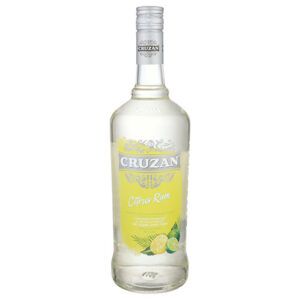 Cruzan Citrus Rum