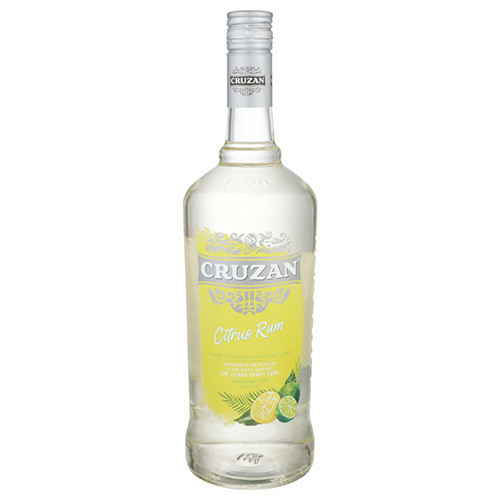 Zoom to enlarge the Cruzan Citrus Rum