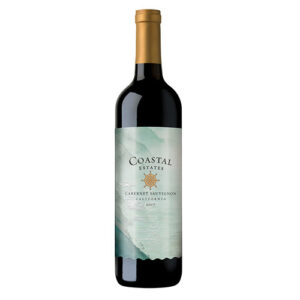 Bv Beaulieu Cabernet Sauvignon Coastal