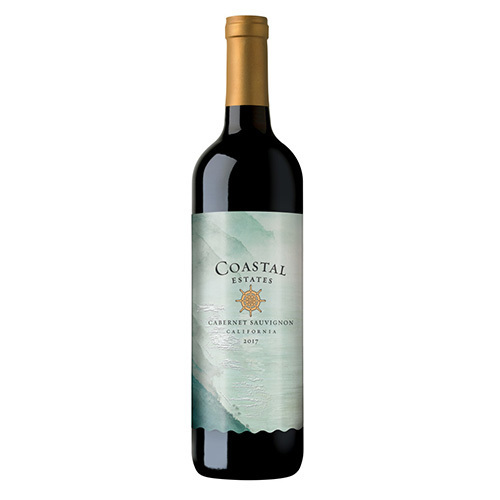 Zoom to enlarge the Bv Beaulieu Cabernet Sauvignon Coastal