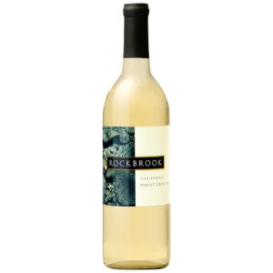 Rockbrook Pinot Grigio