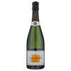 Clicquot Demi Sec Champagne