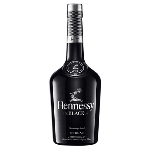 Zoom to enlarge the Hennessy Black Cognac