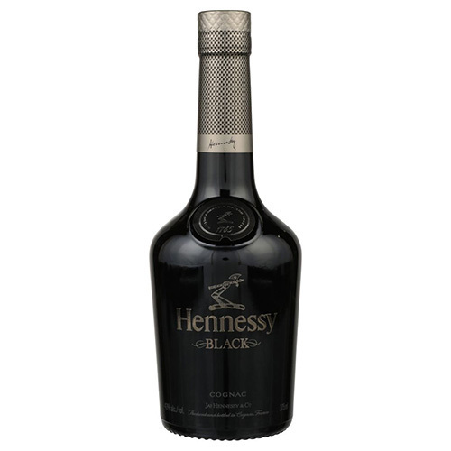 Zoom to enlarge the Hennessy Black Cognac