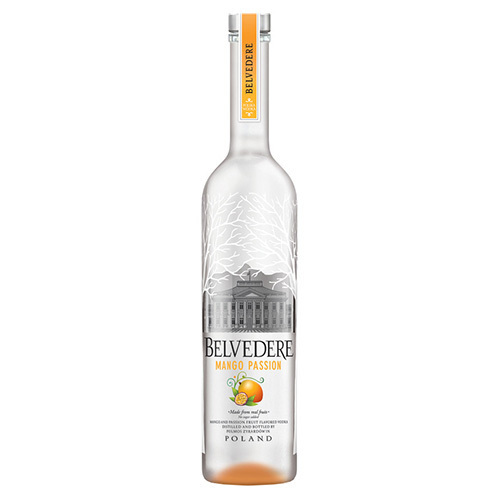 Zoom to enlarge the Belvedere Vodka • Mango Passion