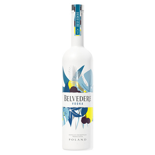 Zoom to enlarge the Belvedere Vodka