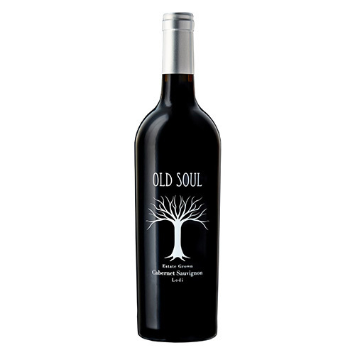 Zoom to enlarge the Old Soul Cabernet Sauvignon