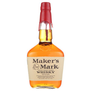 Maker's Mark Kentucky Straight Bourbon Whisky