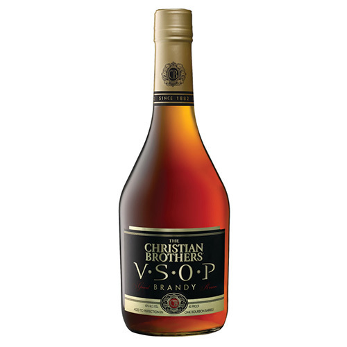 Zoom to enlarge the Christian Brothers Grand Reserve VSOP Brandy