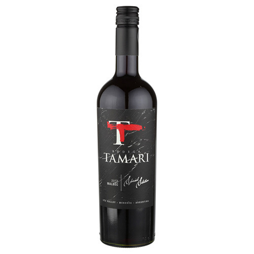 Zoom to enlarge the Tamari Malbec Reserva