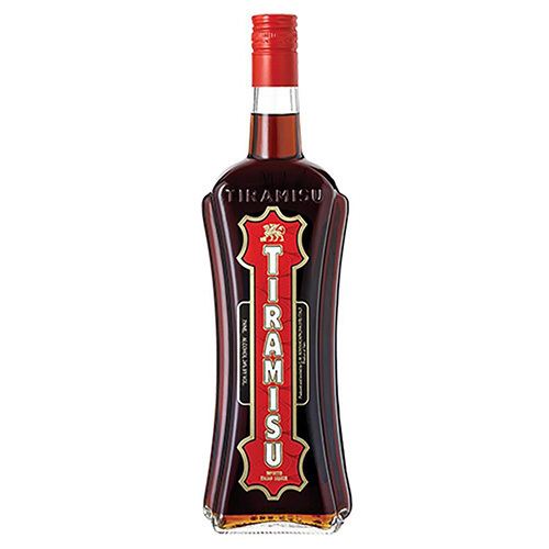 Zoom to enlarge the Tiramisu Italian Liqueur